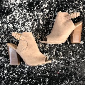 Women’s mule